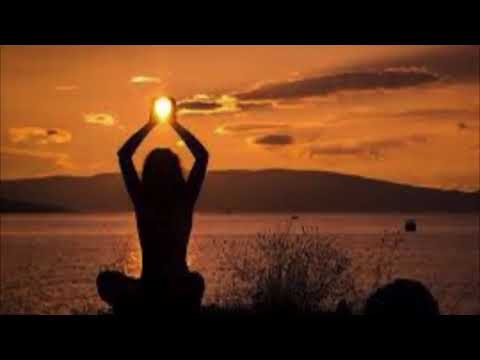 Spiritual Tony - Inside Us (528Hz)