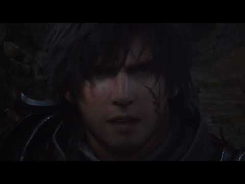 FINAL FANTASY 16 - FF XVI - Gameplay Walkthrough - Full Game - Part 4 - No Commentary