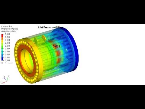 FEA and CFD Design Services