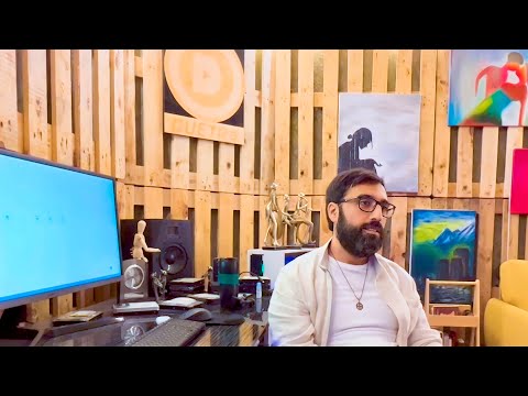 Edgar Aleksanyan - In Duetro Studio 2023