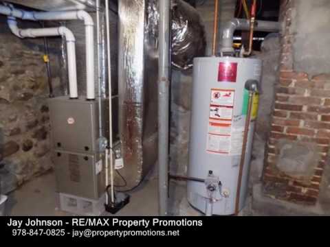 138 Boutelle Street, Fitchburg MA 01420 - Multi Family Home - Real Estate - For Sale -