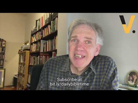 The gospel of the cross | 1Corinthians 1:17 | Daily Bible Time