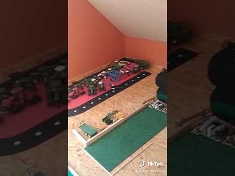 Teil 5 Siku Hof Vorstellung