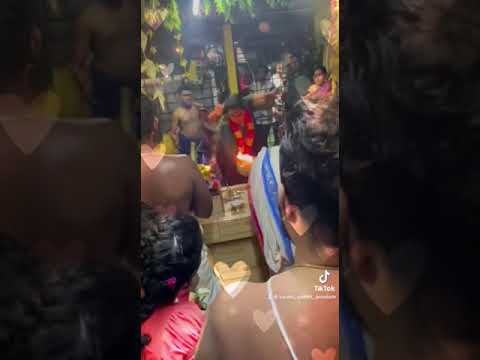 Devasena AMMA Arul vakku #varahi #arul #kovil +60166646104