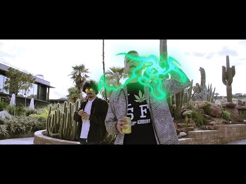 2. FIEBRE - DITOW FT AKAISE  (Prod. Acción Sánchez) (VIDEOCLIP OFICIAL) [QUEEN POISION]