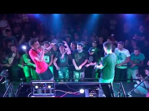 Expend Flow vs Enemigo - Round 1 @ Regeneration of Battle