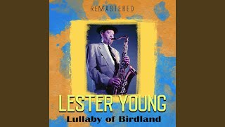 Lullaby of Birdland (Remastered)