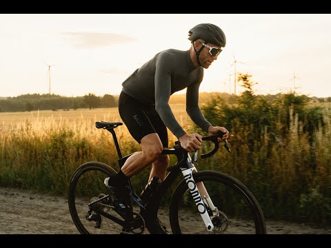 RONDO RUUT X GEN 2 - the raciest gravel bike