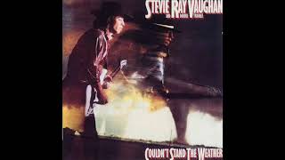 STEVIE RAY VAUGHAN &amp; DOUBLE TROUBLE - Things That I Used To Do