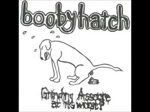 Booby Hatch - Dead Dogs Stink
