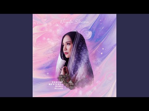 Dengan Menyebut Nama Allah