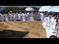 THE AFRICAN APOSTOLIC CHURCH Kwese Kwese