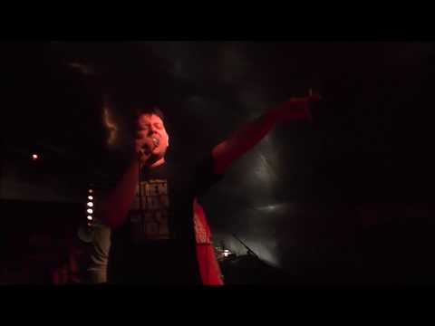 Kid Pex: Antifašista (Facts and Music against Strache, Weberknecht, 12.10.2017)