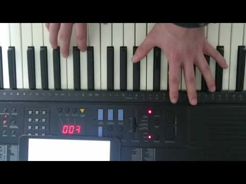 Tu Mano - Generación 12