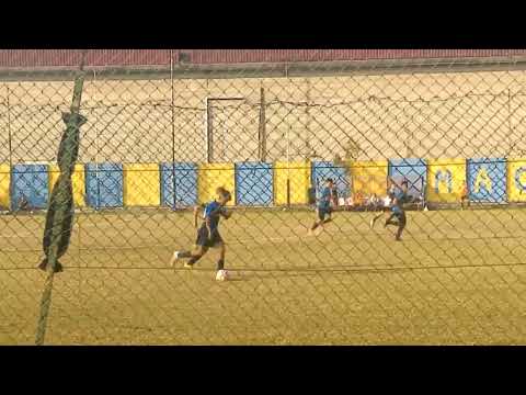 2023 Macallesi Vs Ausonia