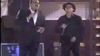 Vico C (Feat. Gilberto S. Rosa) - Lo Grande Que Es Perdonar
