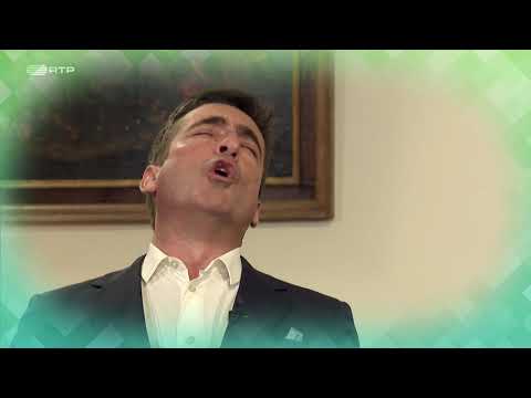 Fado cravo - Camané