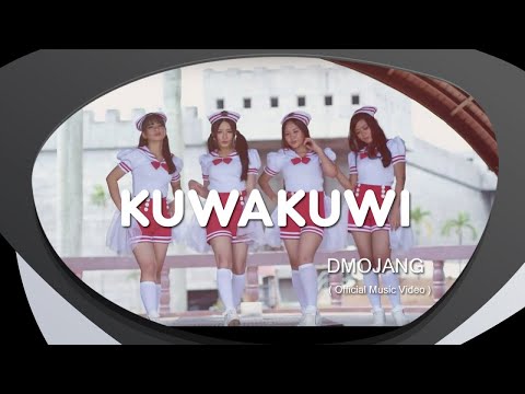 D'Mojang - Kuwa Kuwi (Official Music Video)