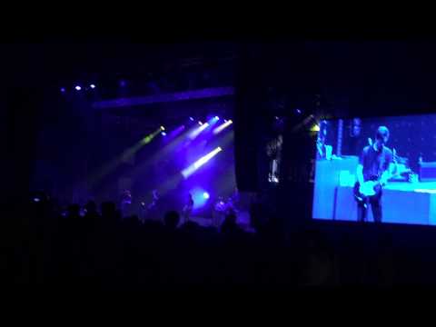 Balthazar - Bunker live @Sziget Festival 2015