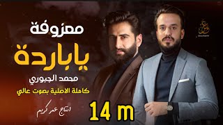 ياباردة ومثل الثلج محمد الجبوري معزوفة اعراس خرافية الاصلية