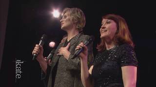 Jane Lynch (See Jane Sing) - "Songs That Made Us Cry When We Were Kids Medley"