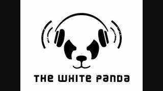 The White Panda - Tipsy in the sun