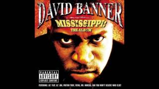 David Banner - Like A Pimp (Feat. Lil&#39; Flip)