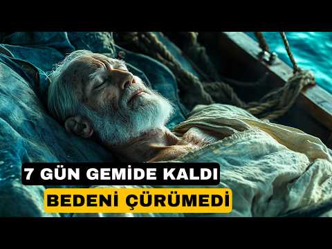 PEYGAMBER’İN (S.A.V) KALKANI! Sahabe Hayatları '' Ebû Talha (r.a.) ''