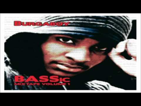 Burgaboy Ft Screama & BM - On My Way