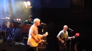 Paul Weller - "Going Places" @ 930 Club, Washington D.C. Live