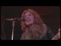 Sue Foley Hurricane Girl Official Video