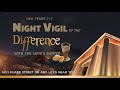 THE NEW YEAR S NIGHT EVE VIGIL 31 12 2021