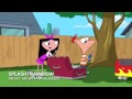 Phineas and Ferb - What might have been “Act ...