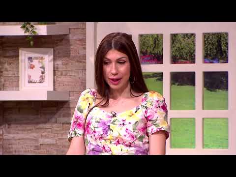 VIKEND NA K1 | Mirela | Kako očistiti šporet i staklo sa prirodnim sastojcima iz kuhinje?