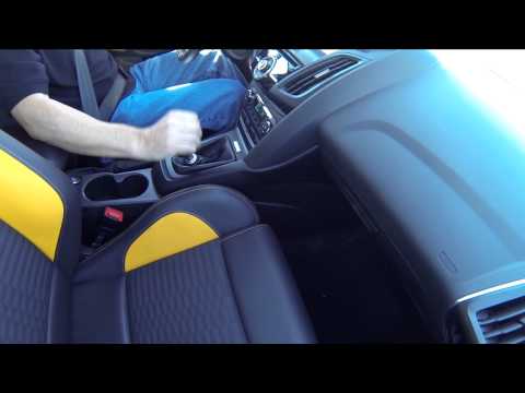 Boomba Racing ST ShortShifter Kit Demo