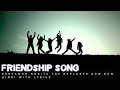 Friendship Song Doraemon Explorer Bow Bow Hindi With Lyrics