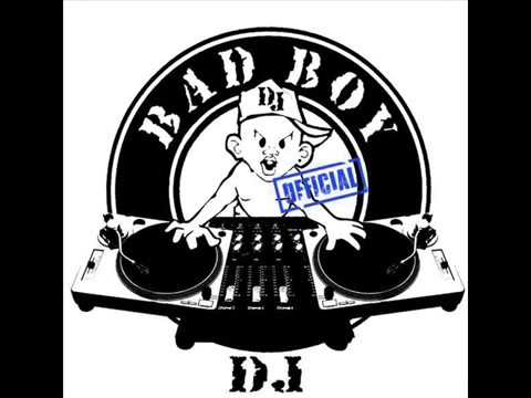 Dj Badboy Livin The life