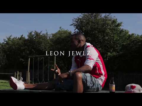 Leon Jewlz - Together (Official Video) *Grime Love Stories* Chapter 1
