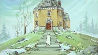 Moomin : Episode 01 (Hungarian)