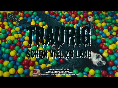 Paul Sies - Traurig schon viel zu lang