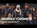 Osman Bey hür beyliği için ziyafet veriyor - Kuruluş Osman 143. Bölüm