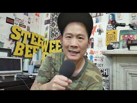 Money Mark - Interview