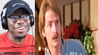 Jeff Foxworthy Redneck 12 Days Of Christmas REACTION!