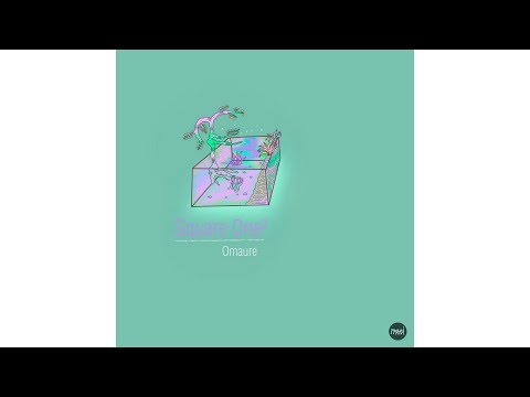 Omaure - Square One [Full Beat Tape]