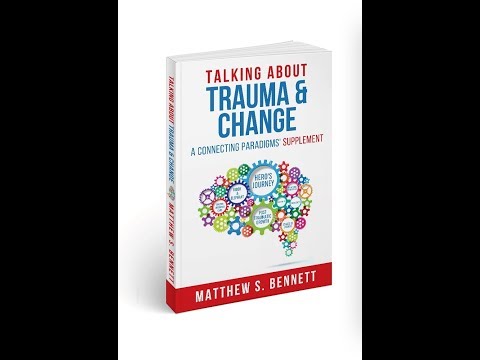 Episode 19: Talking about Trauma