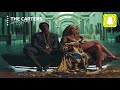 Beyonce Jay Z APESH T Clean The Carters