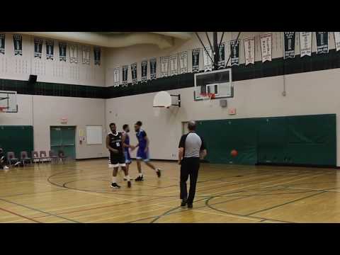 PlayForever Mens League Week 5 | Top 5 Plays of the Week