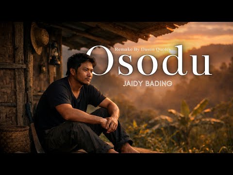 Osodu - Jaidy Bading (Remake by Dusun Quotes)