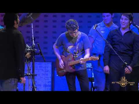 Austin Irby - "Keep Your Hands To Yourself"