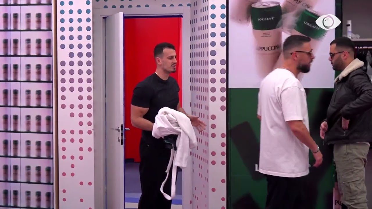 Ke një javë që trash zërin/ Miri debaton me Mateon: I shëmtuar je ti me këtë kokën e vogël